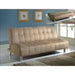 Crown Mark Cayman Fabric Sofabed Cayman Adjustable Sofa 5230 IMAGE 1