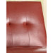 Crown Mark Marco Fabric Sofabed Marco Adjustable Sofa 5260-RD IMAGE 2