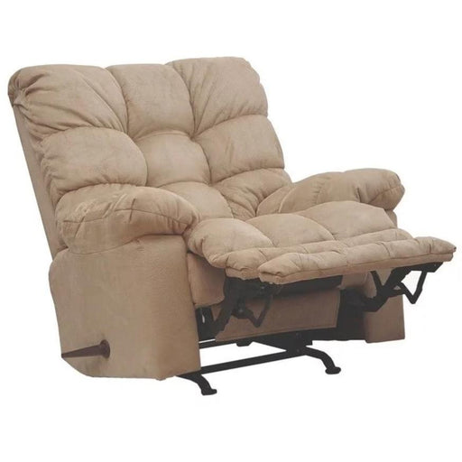 Catnapper Magnum Rocker Fabric Recliner 54689-2 2220-36 IMAGE 2