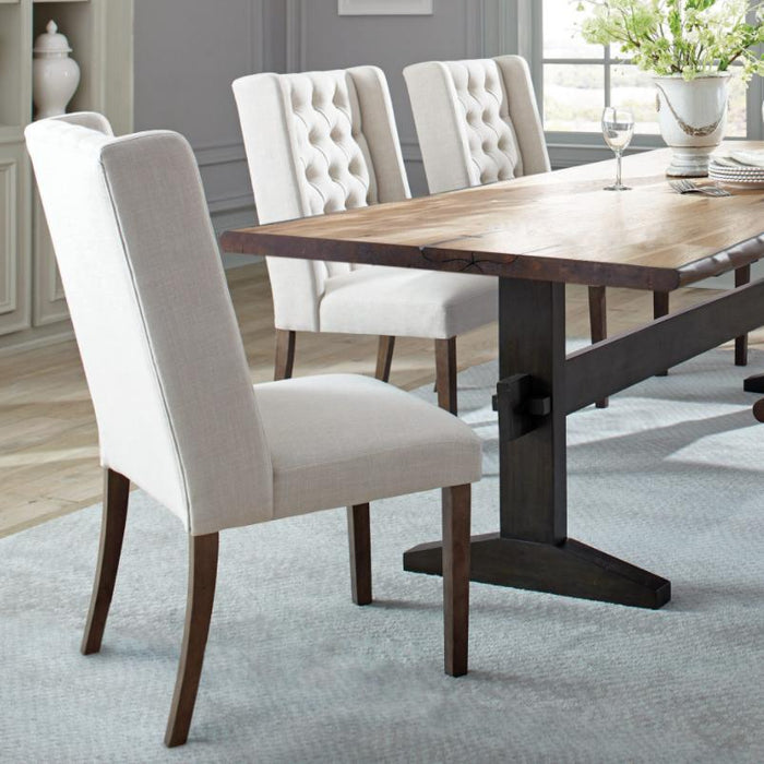 Coaster Furniture Bexley 110331 5 pc Dining Set IMAGE 3