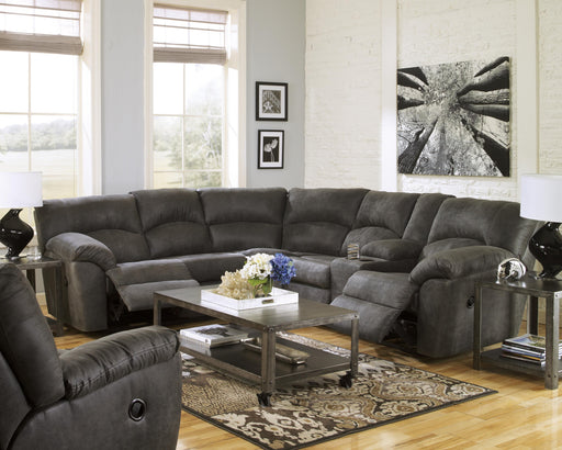 Tambo Living Room Set - BWO Furniture & Mattresses