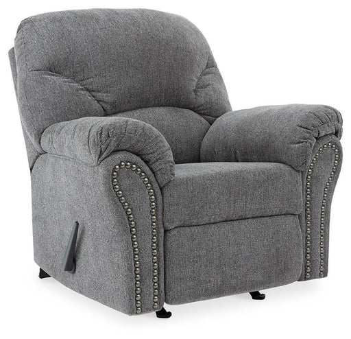 Allmaxx Recliner - BWO Furniture & Mattresses