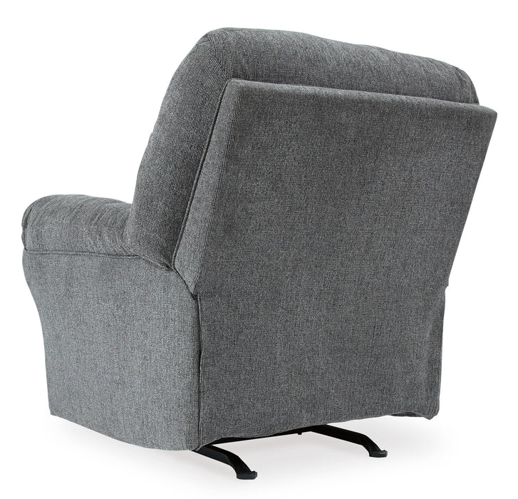 Allmaxx Living Room Set - BWO Furniture & Mattresses