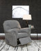 Allmaxx Living Room Set - BWO Furniture & Mattresses