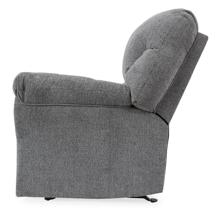 Allmaxx Living Room Set - BWO Furniture & Mattresses