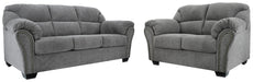 Allmaxx Living Room Set - BWO Furniture & Mattresses