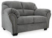 Allmaxx Living Room Set - BWO Furniture & Mattresses