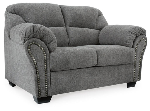 Allmaxx Living Room Set - BWO Furniture & Mattresses