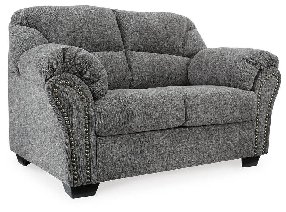 Allmaxx Living Room Set - BWO Furniture & Mattresses