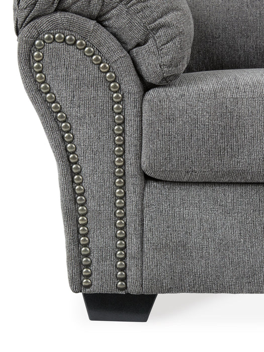 Allmaxx Living Room Set - BWO Furniture & Mattresses