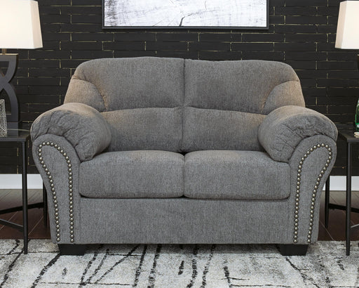 Allmaxx Loveseat - BWO Furniture & Mattresses