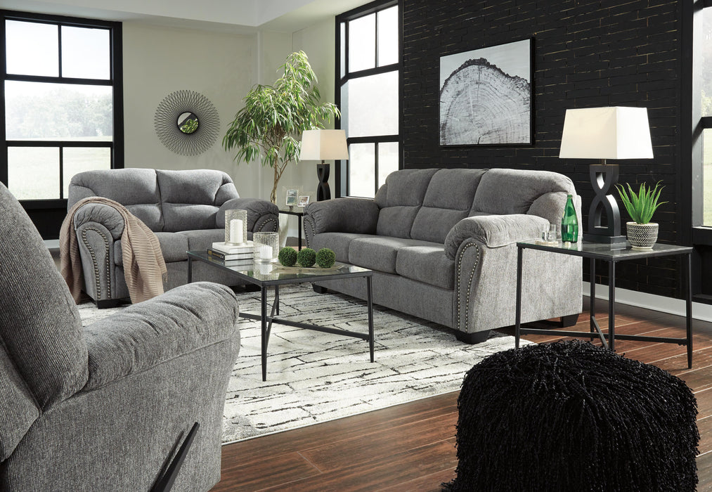 Allmaxx Living Room Set - BWO Furniture & Mattresses