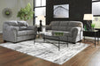Allmaxx Living Room Set - BWO Furniture & Mattresses
