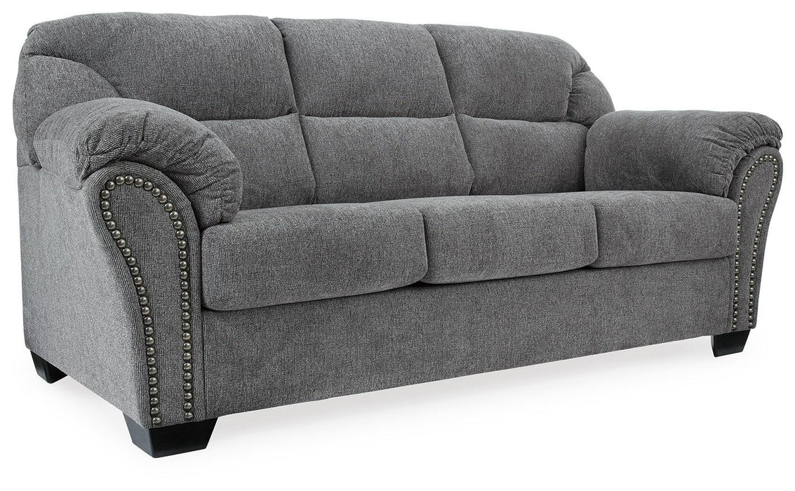 Allmaxx Living Room Set - BWO Furniture & Mattresses