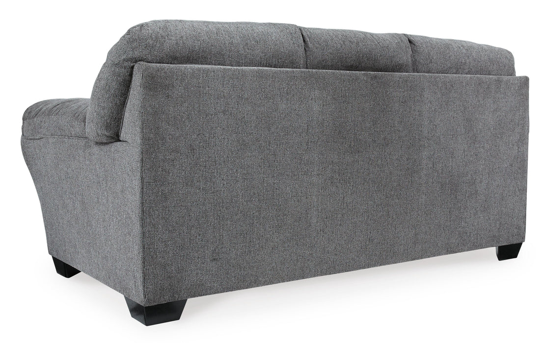Allmaxx Living Room Set - BWO Furniture & Mattresses