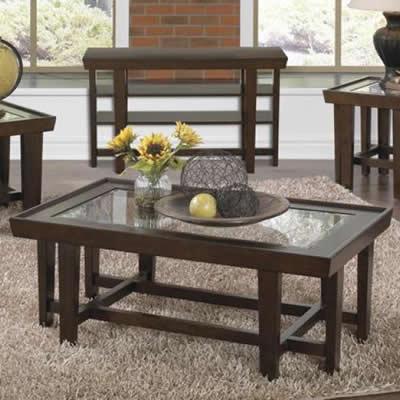 Jackson Furniture Cocktail Table 819-40 IMAGE 1