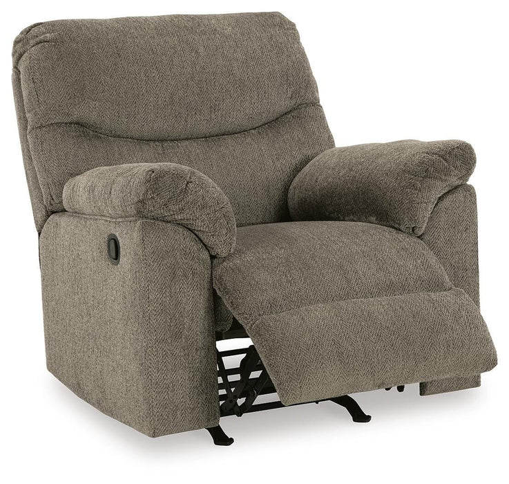 Alphons Living Room Set - BWO Furniture & Mattresses