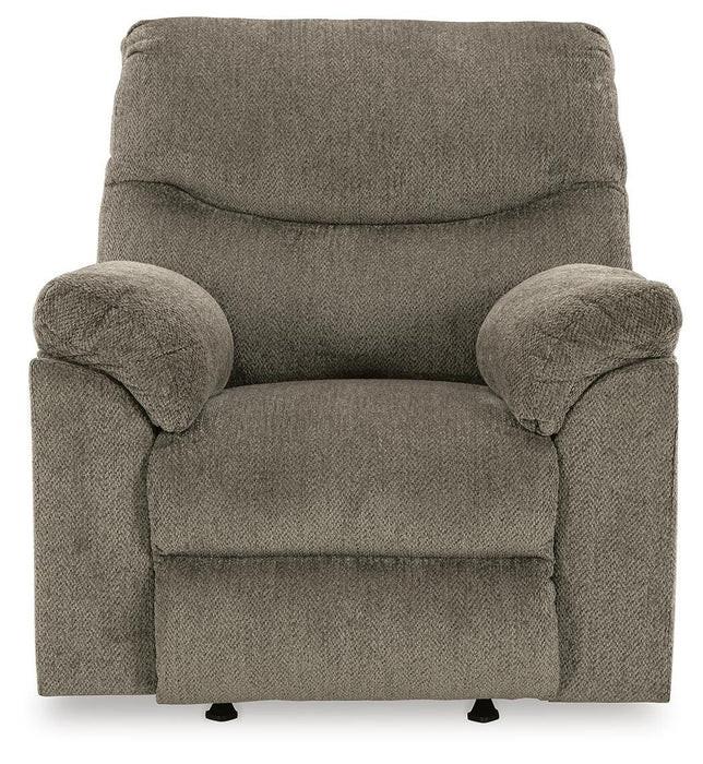Alphons Living Room Set - BWO Furniture & Mattresses