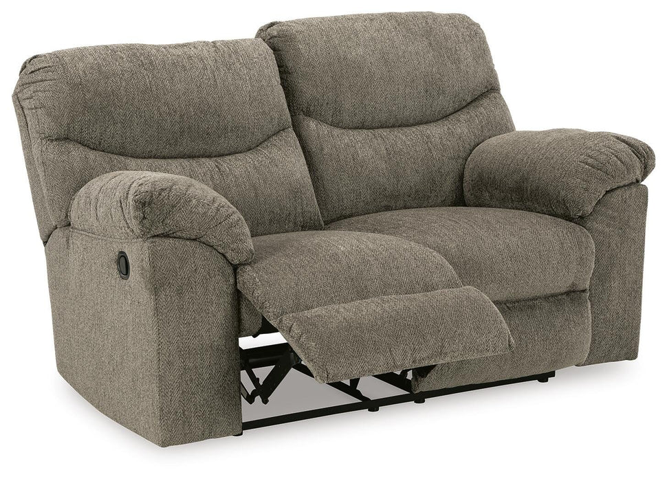 Alphons Living Room Set - BWO Furniture & Mattresses