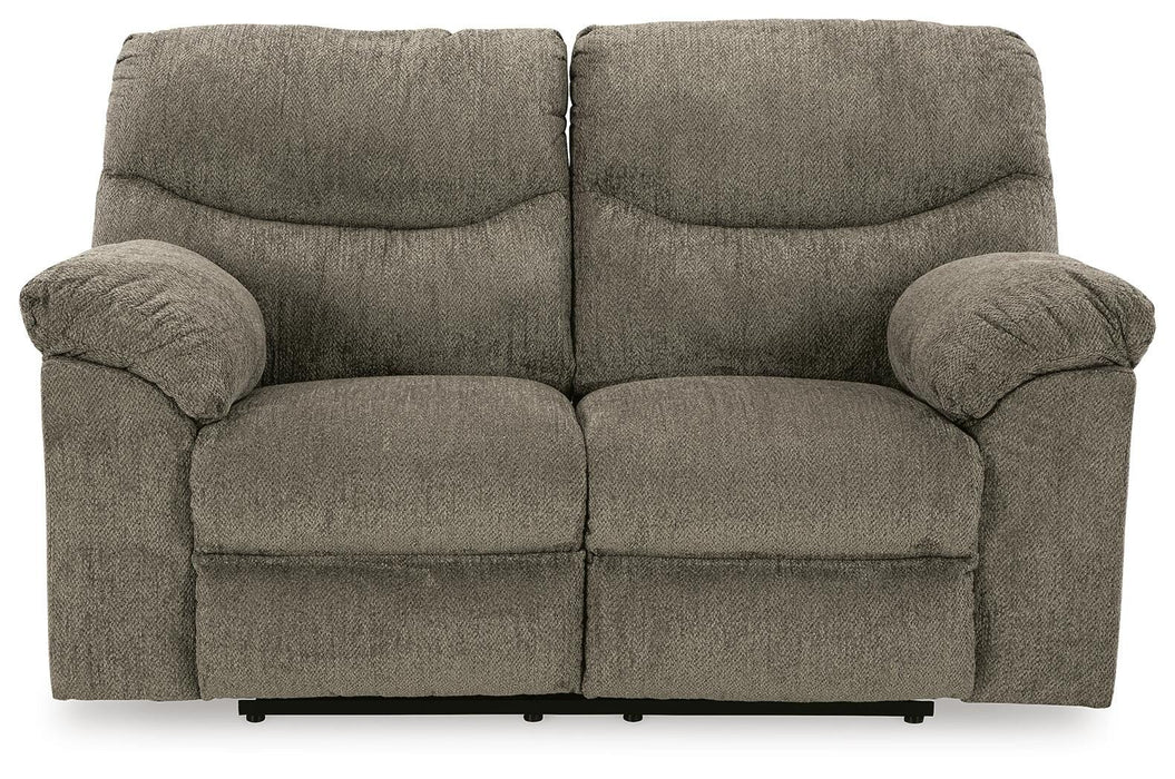 Alphons Living Room Set - BWO Furniture & Mattresses
