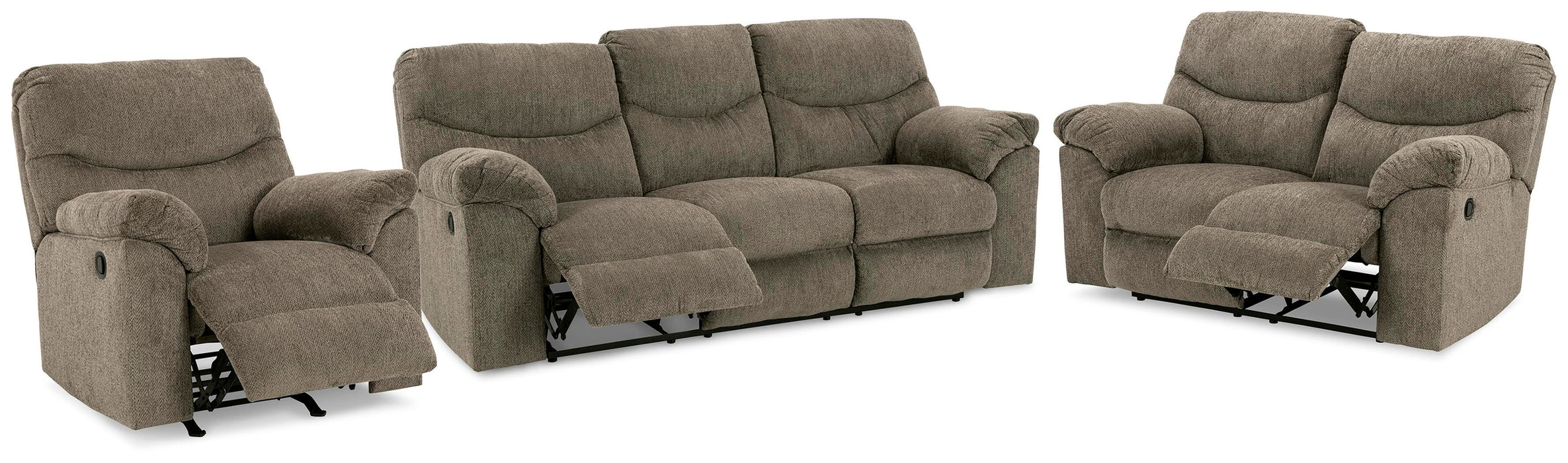 Alphons Living Room Set - BWO Furniture & Mattresses