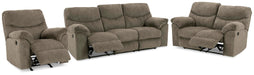 Alphons Living Room Set - BWO Furniture & Mattresses