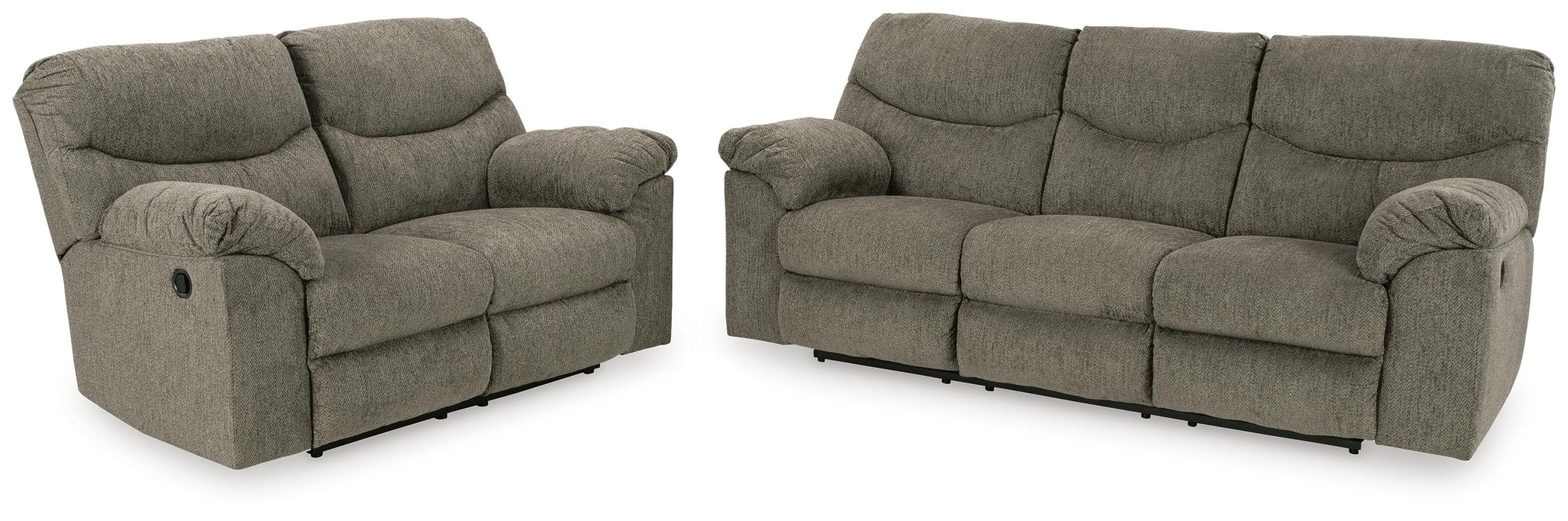 Alphons Living Room Set - BWO Furniture & Mattresses
