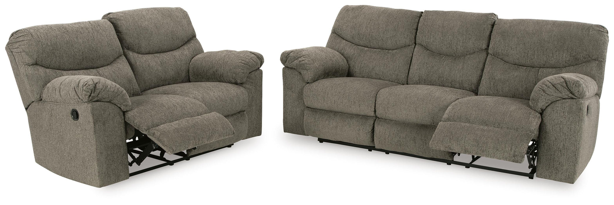 Alphons Living Room Set - BWO Furniture & Mattresses