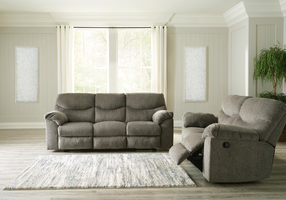 Alphons Living Room Set - BWO Furniture & Mattresses
