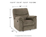 Alphons Living Room Set - BWO Furniture & Mattresses