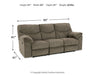 Alphons Living Room Set - BWO Furniture & Mattresses