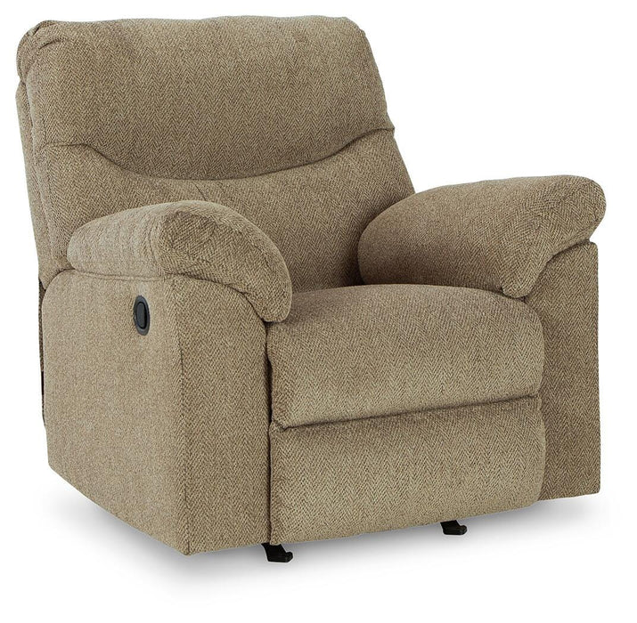 Alphons Living Room Set - BWO Furniture & Mattresses