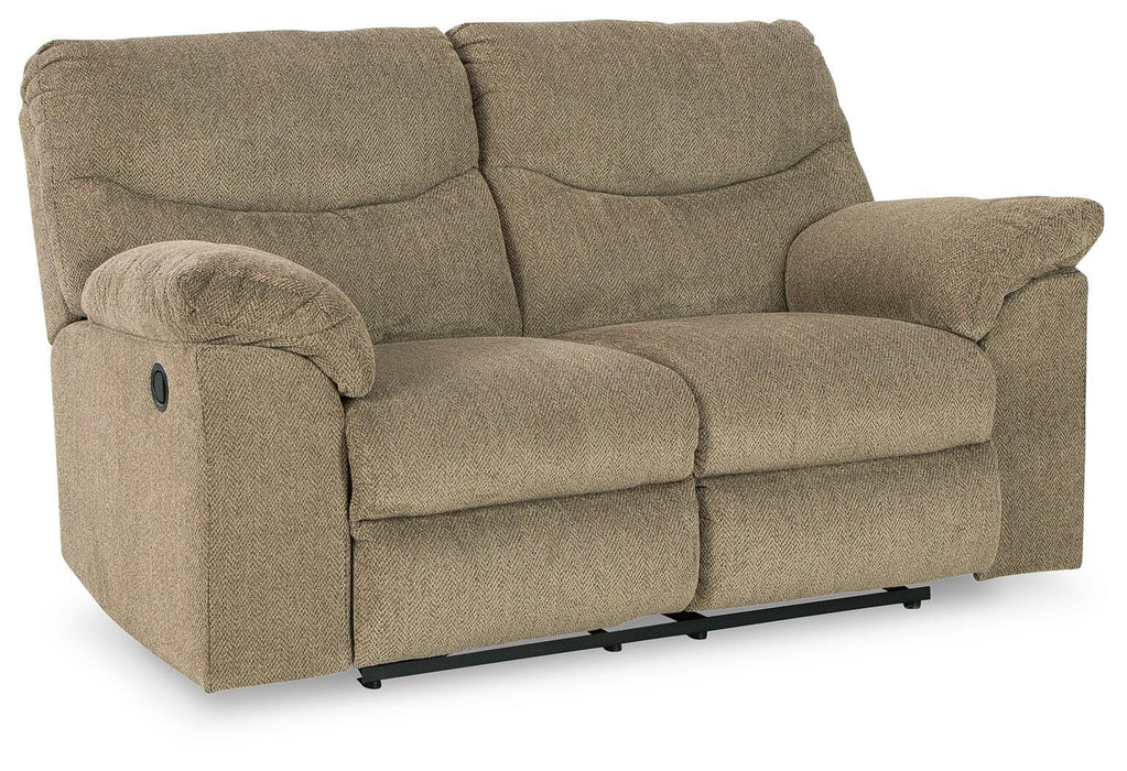 Alphons Living Room Set - BWO Furniture & Mattresses