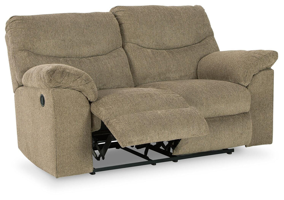 Alphons Living Room Set - BWO Furniture & Mattresses