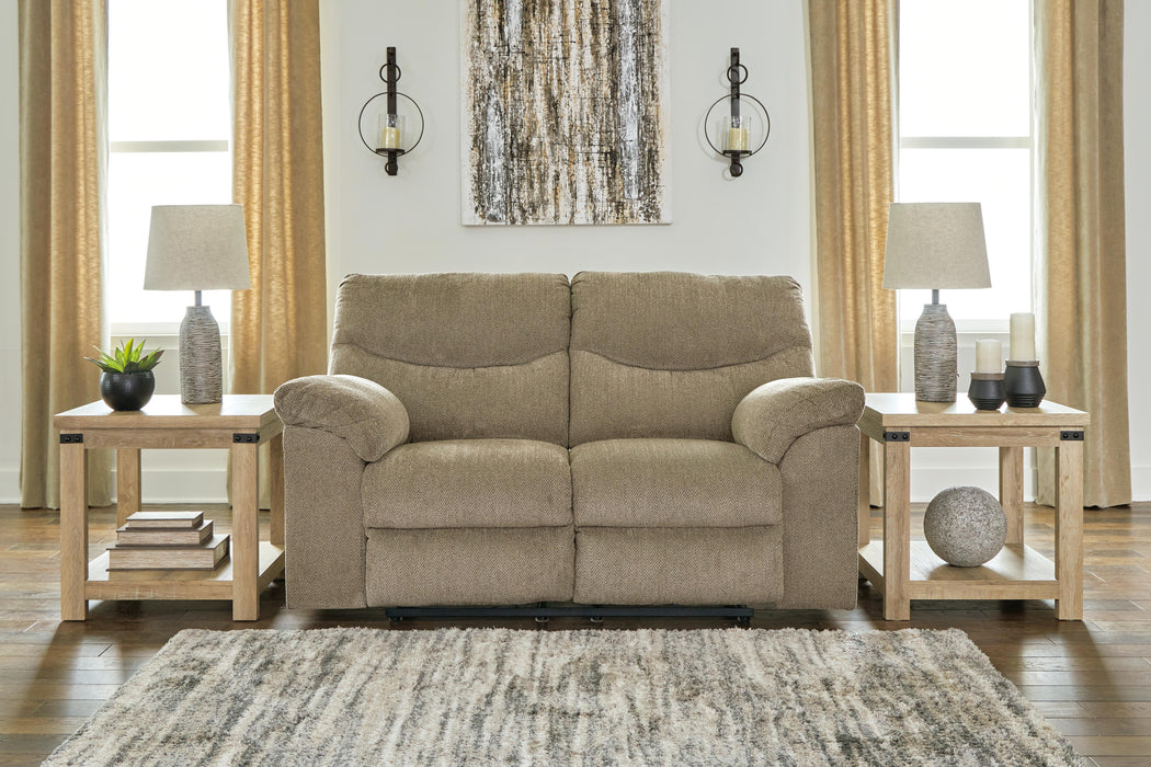 Alphons Living Room Set - BWO Furniture & Mattresses