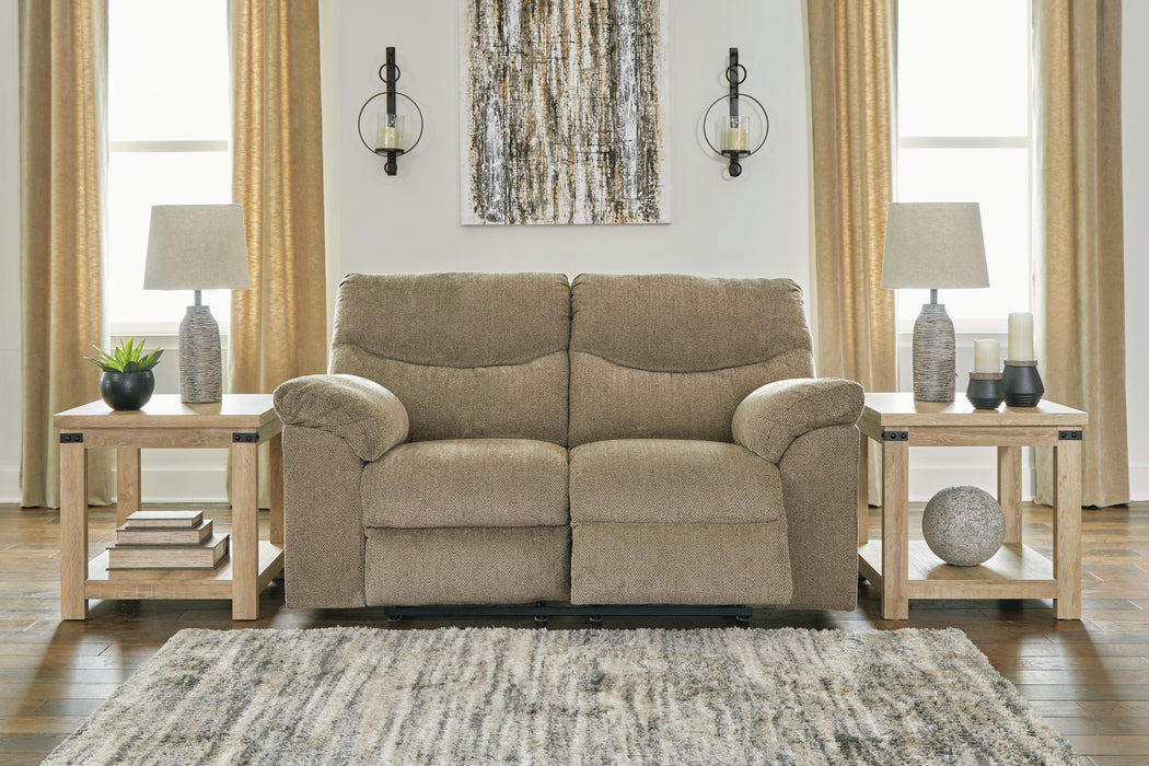 Alphons Living Room Set - BWO Furniture & Mattresses