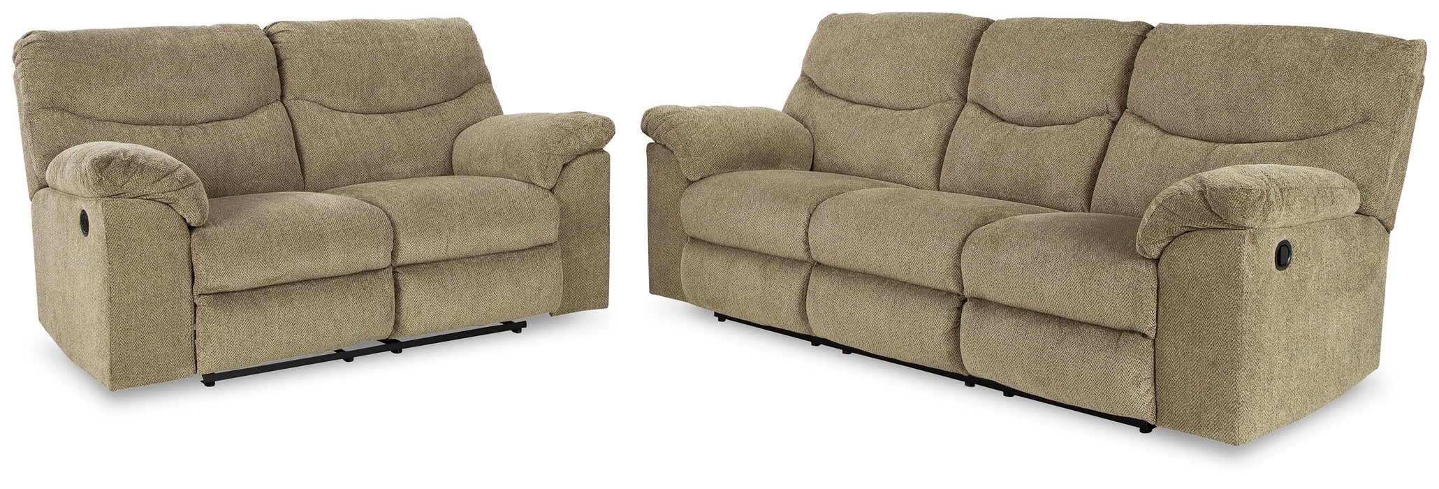 Alphons Living Room Set - BWO Furniture & Mattresses