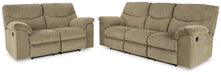 Alphons Living Room Set - BWO Furniture & Mattresses
