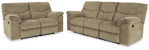 Alphons Living Room Set - BWO Furniture & Mattresses