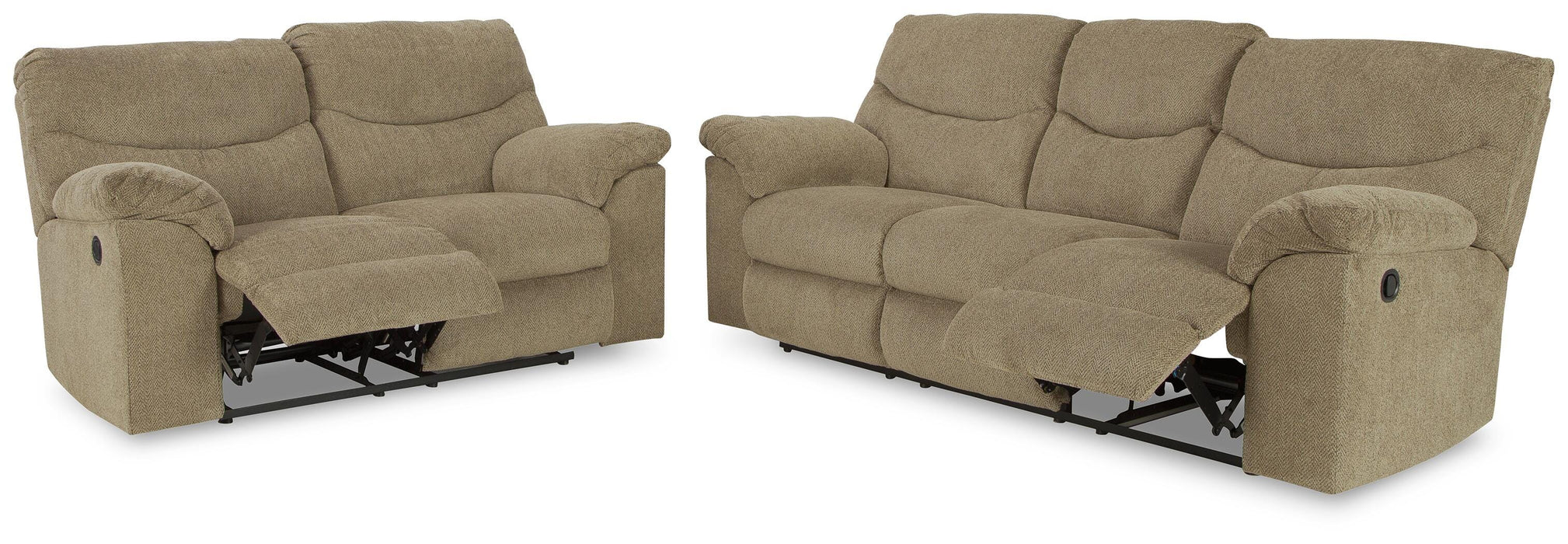 Alphons Living Room Set - BWO Furniture & Mattresses