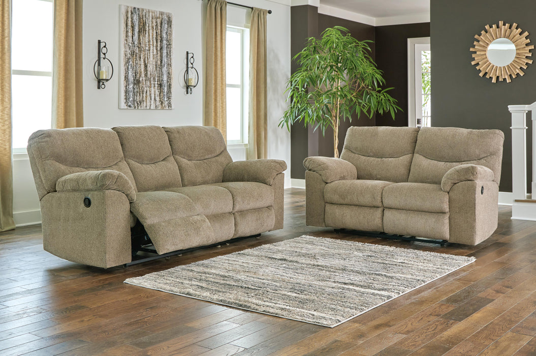 Alphons Living Room Set - BWO Furniture & Mattresses