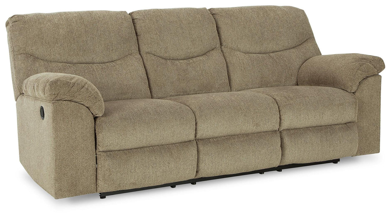 Alphons Living Room Set - BWO Furniture & Mattresses