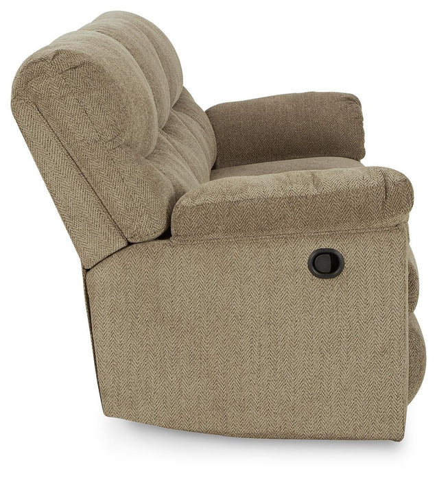 Alphons Living Room Set - BWO Furniture & Mattresses