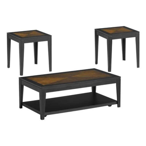 Jackson Furniture Occasional Table Set 874-70 IMAGE 2