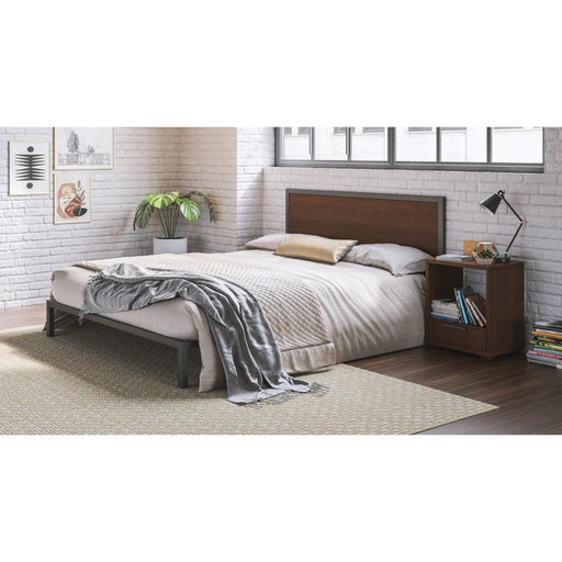 Homestyles Furniture Merge 5450 2 pc Queen Bedroom set IMAGE 2