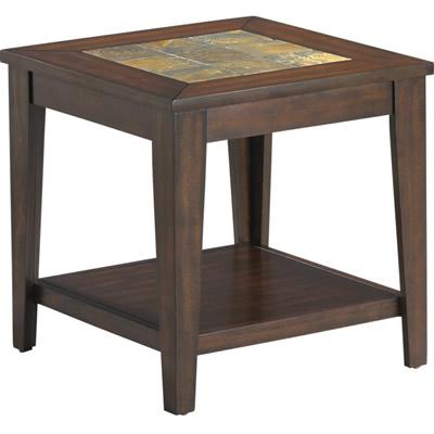 Catnapper Gavin End Table 884-050 IMAGE 1