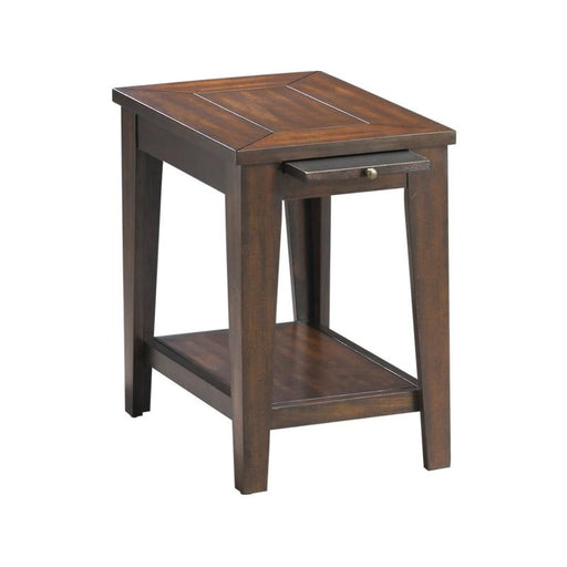 Catnapper Gavin End Table 884-057 IMAGE 2