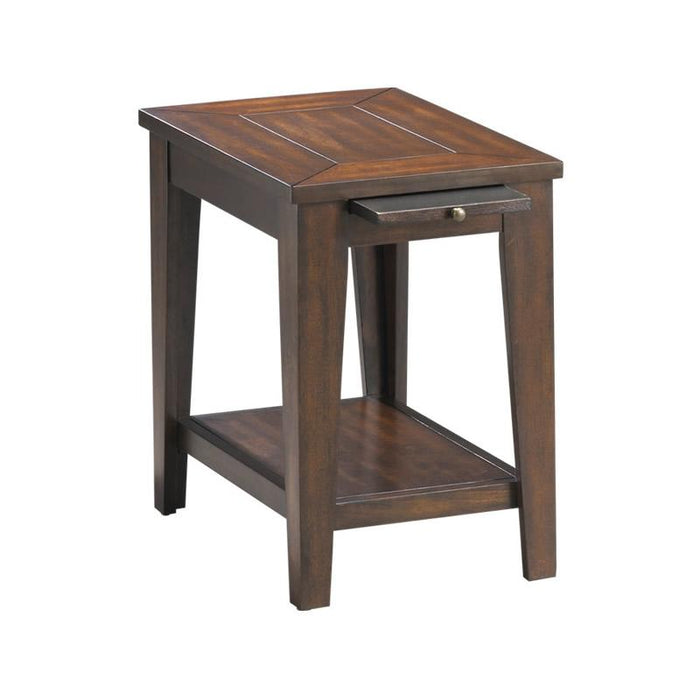 Catnapper Gavin End Table 884-057 IMAGE 2