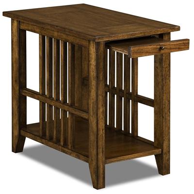 Catnapper End Table 871-050 IMAGE 1