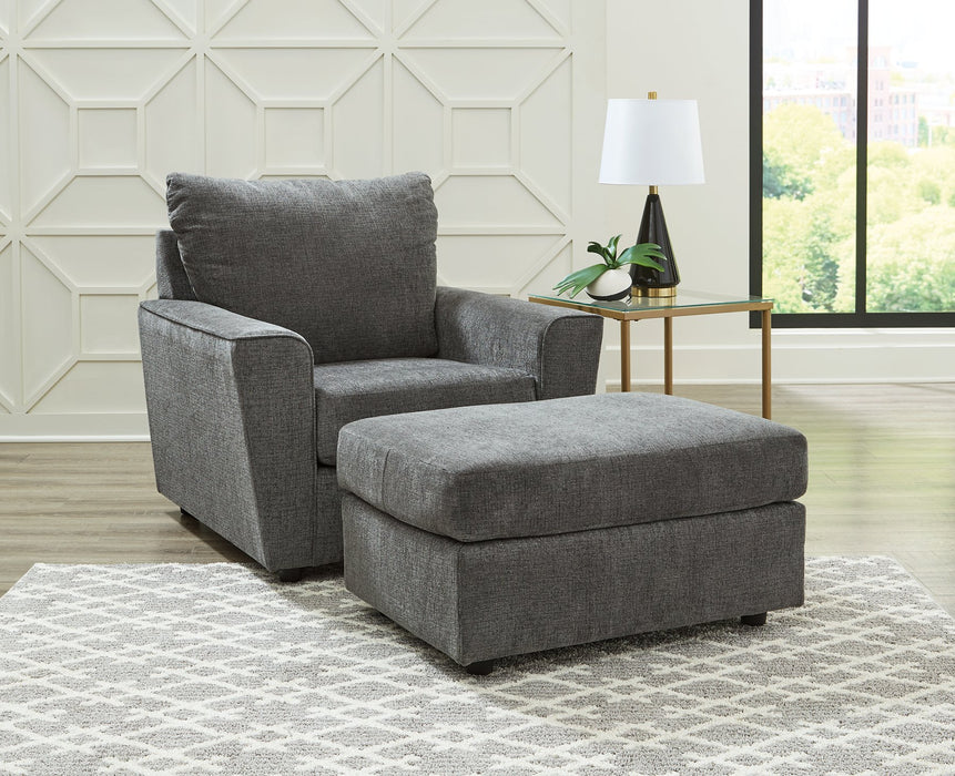 Stairatt Living Room Set - BWO Furniture & Mattresses